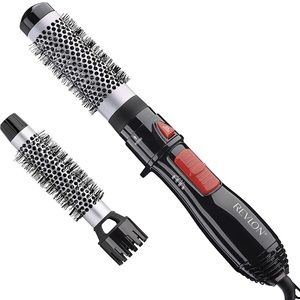 REVLON All-In-One Style Hot Air Kit | Curl and Volumize Hair